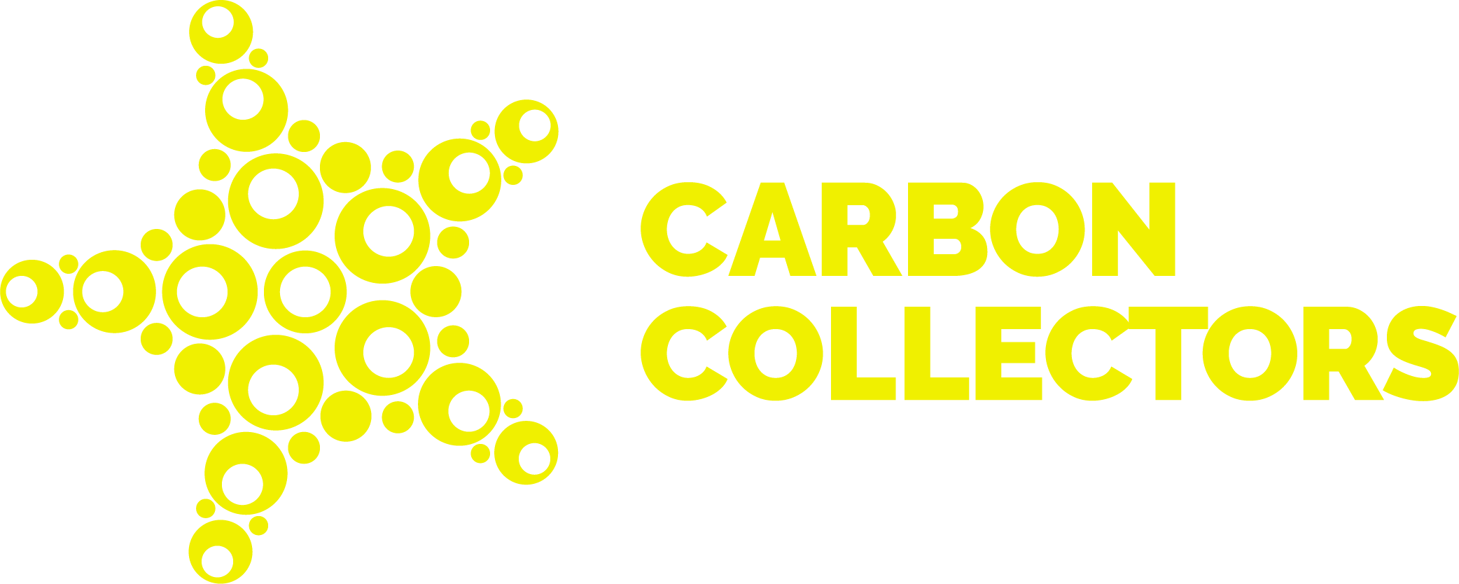 LOGO_Carbon-Collectors_Yellow_RGB