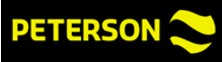 Logo Peterson
